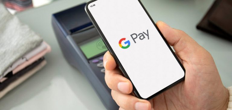 google pay or gpay